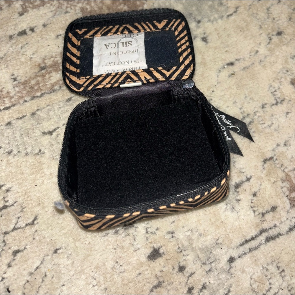 Vera Bradley pill box